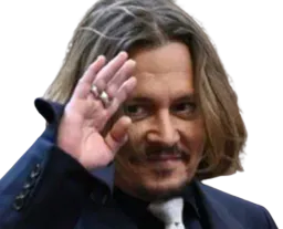 :Depp_salut2: