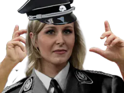 :marionlococauste:
