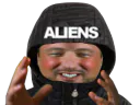:capuche_aliens: