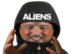 :capuche_aliens: