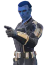 :Chiss_finger: