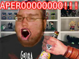 :apero: