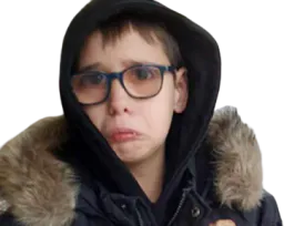 :Miskine_enfant: