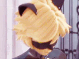 :CatNoir: