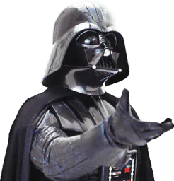 :vader_hand: