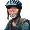 :Ellie_Velo: