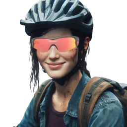 :Ellie_Velo:
