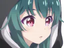 :yunacurieuse: