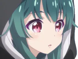 :yunacurieuse: