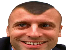 :alien_macron: