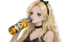 :Alice_blonde: