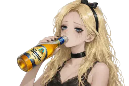 :Alice_blonde: