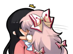:Mokou_groscalin: