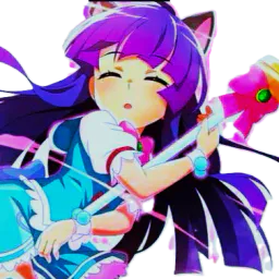 :Rika_magique: