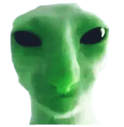 :Exchaterrestre: