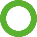 :Cercle_vert: