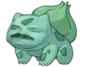 :Bulbizzare: