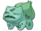:Bulbizzare: