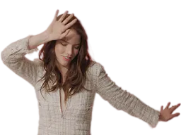 :AnyaDanse: