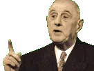 :De_Gaulle_doigt: