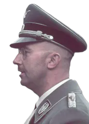 :Himmlerprofil: