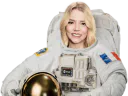 :Anyastronaute: