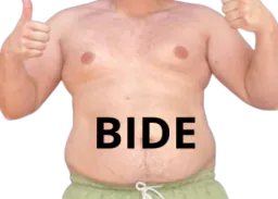 :BIDE_TOTAL: