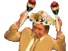 :maracas: