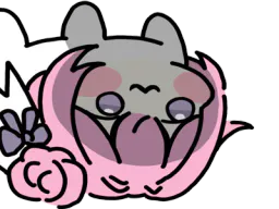 :Dororong_inverse: