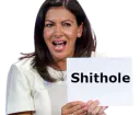 :HidalgoShithole: