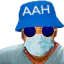 Photo de profil de AAHologue