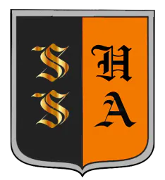 :Blason_SHSA:
