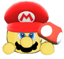 :Marionche: