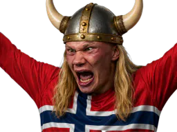 :Haaland_88_hype: