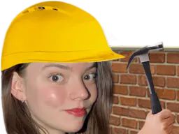 :AnyaBricolage: