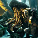 Davy-Jones