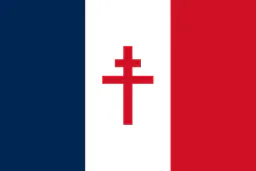 :France_libre: