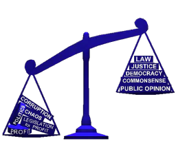:justice: