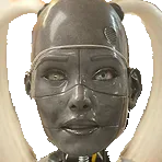 :Sandra-Bot: