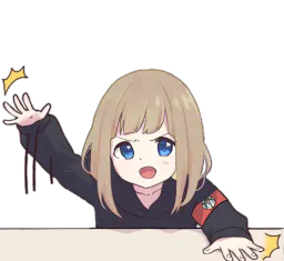 :saintess: