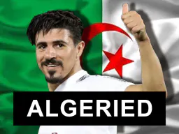 :TahiaAlDjazair: