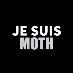 :Jesuismoth: