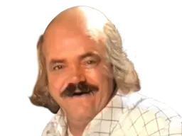 :golem_calvitie: