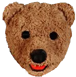 :tetenounours: