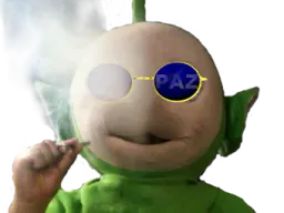 :teletupaz: