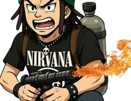 :Krist_lance_flamme: