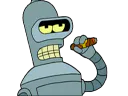 :Bender: