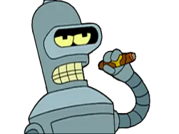:Bender: