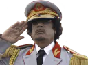 :Kadhafi: