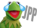 :Kermit_JPP: